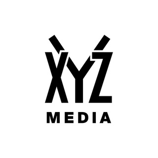 Логотип канала xyzmedia