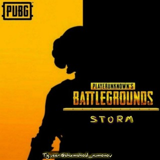 Логотип канала pubgm_lite_cfg