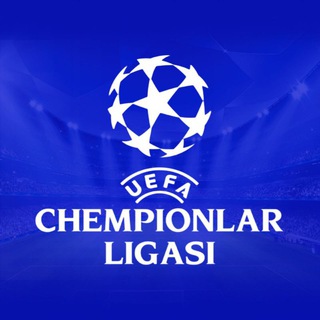 Логотип канала chempionlar_ligasi_uefauz