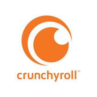 Логотип канала crunchyroll_anime_official