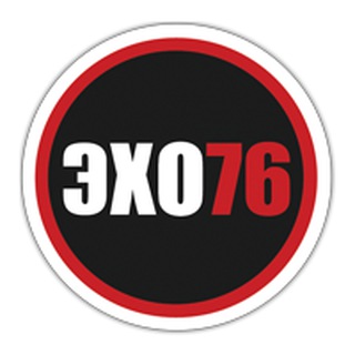 Логотип echo76