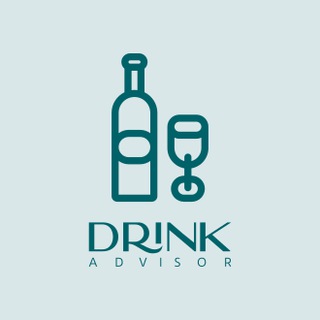 Логотип канала drinkadvisor