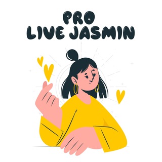 Логотип канала PROLiveJasmin