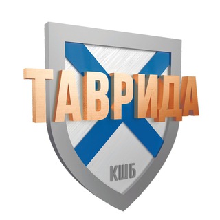 Логотип канала tavrida_storm