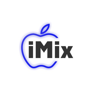 Логотип канала imix95