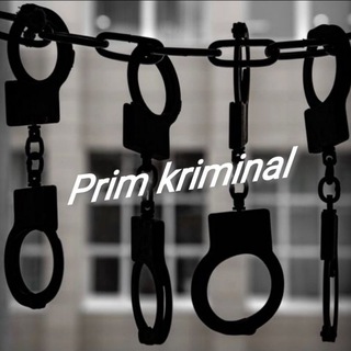 Логотип канала prim_kriminal