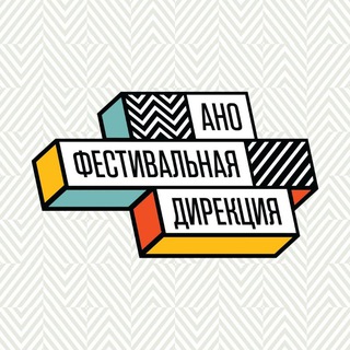 Логотип канала festdir