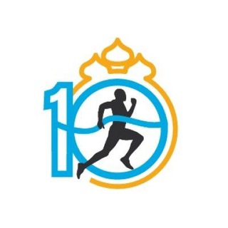 Логотип канала goldenring_run