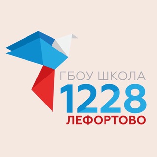 Логотип канала sch1228_lefortovo