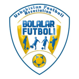 Логотип канала ufabolalarfutboli