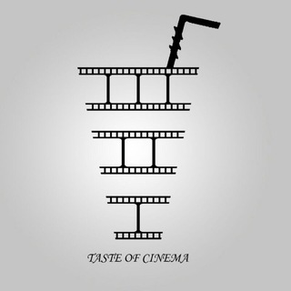 Логотип канала taste_of_cinema