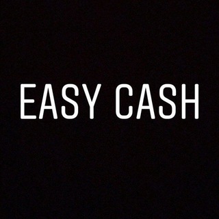 Логотип канала easycash_chat1