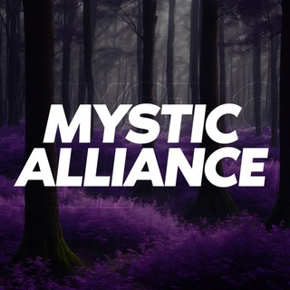 Логотип канала mystic_alliance1