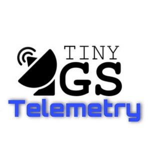 Логотип канала tinygs_telemetry