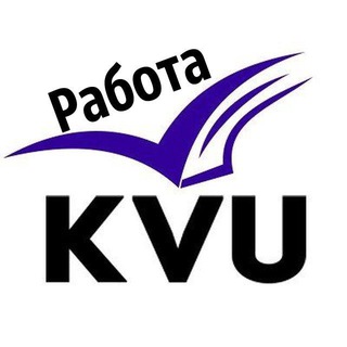 Логотип канала rabota_shahty_kvu