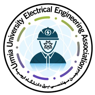 Логотип канала urmia_uesc