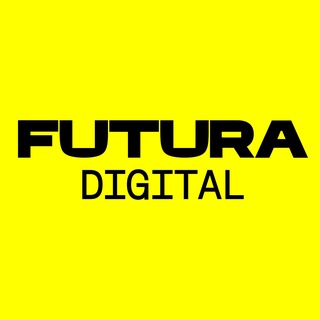 Логотип FuturaDigital