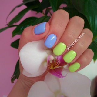 Логотип канала olga_nails_moscow