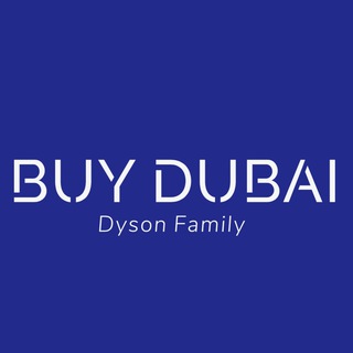 Логотип канала buy_vdubai