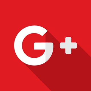 Логотип канала gruppogoogleplus