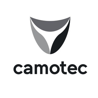 Логотип camoteccom