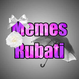 Логотип канала memesrubati