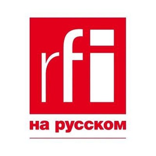 Логотип канала RFI_Ru