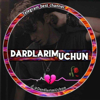 Логотип dardlarimuchun