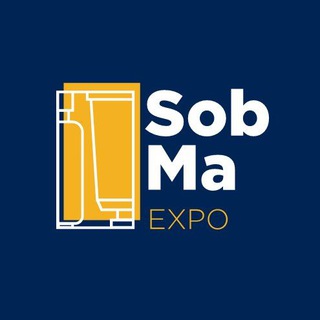 Логотип канала sobmaexpo