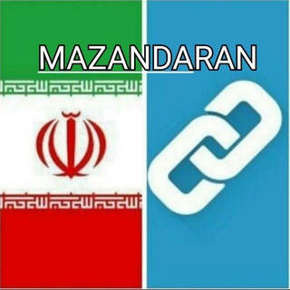 Логотип канала mazandaran_linkdooni