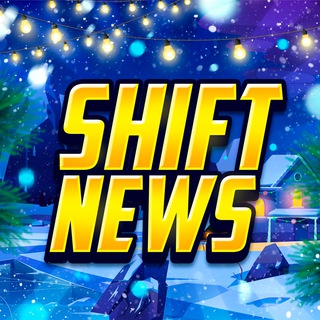 Логотип shift_new