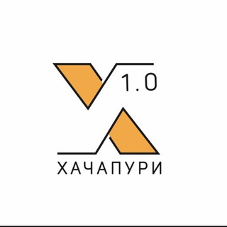 Логотип канала x10_hachapuri