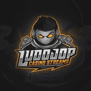 Логотип канала ludojop_stream