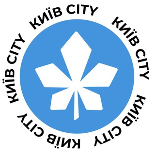 Логотип канала kyiv_capitalcity