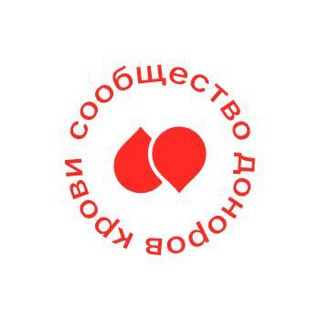 Логотип канала donorsearchers