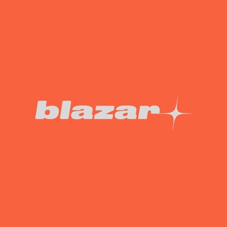 Логотип канала blazarart