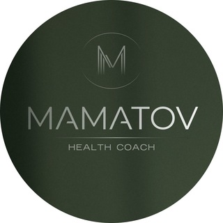 Логотип канала mamatov_channel