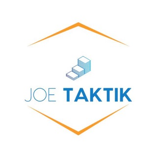 Логотип канала taktikgram