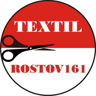 Логотип канала textil_rostov161