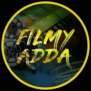 Логотип канала filmy_addaa_hd