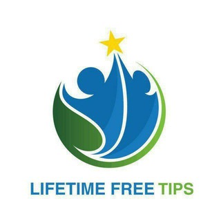 Логотип канала lifetimefreetips