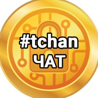 Логотип канала traderschan