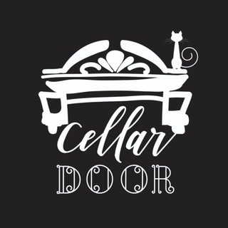 Логотип канала urcellardoor