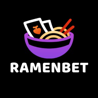 Логотип канала ramenbet_casino_betting