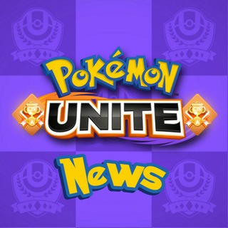 Логотип pokemon_unite_news