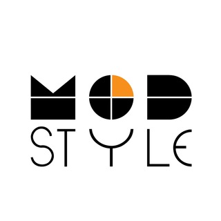 Логотип канала modstyle_onlineshop