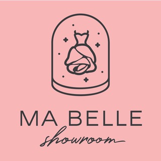 Логотип канала mabelle_showroom_new