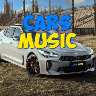 Логотип канала carswithmusic