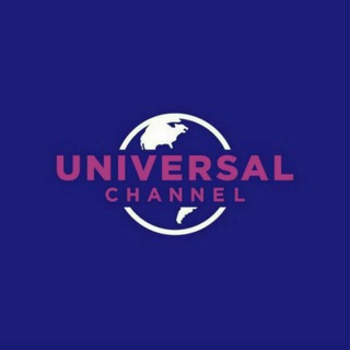 Логотип канала unversall_chanell_uz