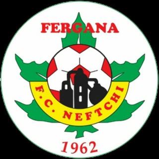 Логотип канала fcneftchi